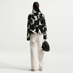Jaqueta Nike Sportswear Street Sherpa Feminina - Foto 2