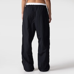 Calça Nike Sportswear Loose Parachute Pants Feminina - Foto 2