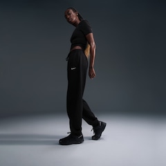 Calça Nike Sportswear Phoenix Fleece Feminina - Foto 6