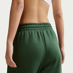 Calça Nike Sportswear Phoenix Fleece Feminina - Foto 4