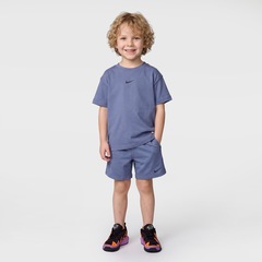 Camiseta Nike B Np Df SS Performan Infantil - Foto 3