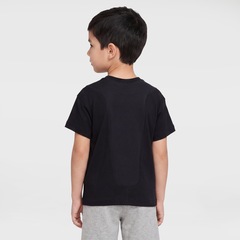 Camiseta Nike B Np Df SS Performan Infantil - Foto 2