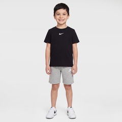 Camiseta Nike B Np Df SS Performan Infantil - Foto 3
