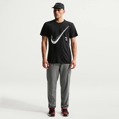 Camiseta Nike DF STD HBR Masculina - Foto 2