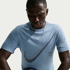 Camiseta Nike DF STD HBR Masculina - Foto 5