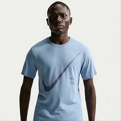 Camiseta Nike DF STD HBR Masculina - Foto 1