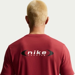 Camiseta Nike Dri-FIT Masculina - Foto 5