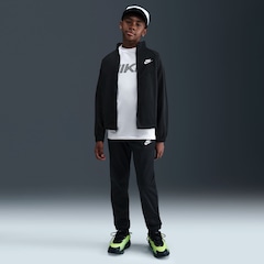 Agasalho Nike Sportswear Infantil - Foto 3