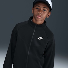 Agasalho Nike Sportswear Infantil - Foto 7