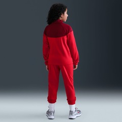 CONJUNTO INVERNO NIKE K NSW DF TRACKSUIT - Foto 2