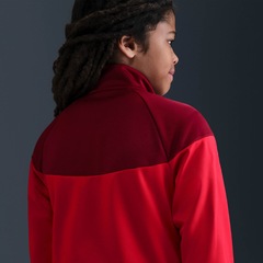 CONJUNTO INVERNO NIKE K NSW DF TRACKSUIT - Foto 6