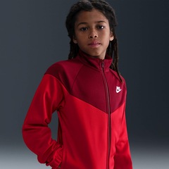CONJUNTO INVERNO NIKE K NSW DF TRACKSUIT - Foto 7