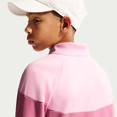 CONJUNTO INVERNO NIKE K NSW DF TRACKSUIT - Foto 6