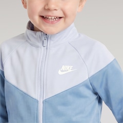 Agasalho Nike Sportswear Infantil - Foto 3