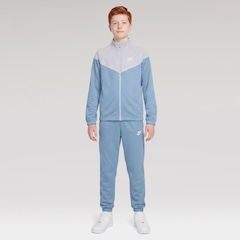 Agasalho Nike Sportswear Infantil - Foto 1