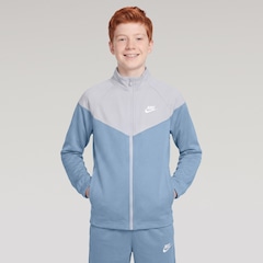 Agasalho Nike Sportswear Infantil - Foto 3