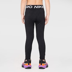Calça Legging Nike g Np Infantil - Foto 2
