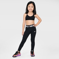 Calça Legging Nike g Np Infantil - Foto 3