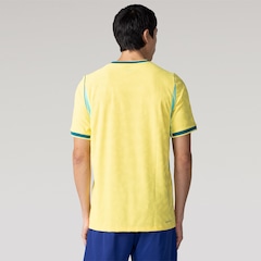 Camisa Brasil Nike I 2026/27 Jogador Masculina - Foto 3