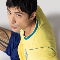 Camisa Brasil Nike I 2026/27 Jogador Masculina - Foto 10