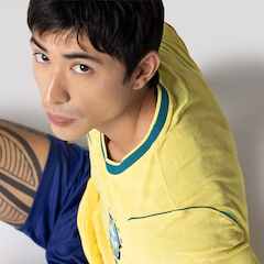 Camisa Brasil Nike I 2026/27 Jogador Masculina - Foto 10