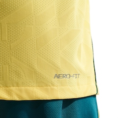 Camisa Brasil Nike I 2026/27 Jogador Masculina - Foto 7