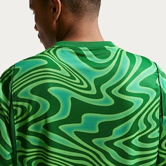 Camisa de Goleiro CBF 26/27 Torcedor Nike Masculina - Foto 5