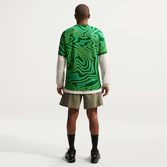 Camisa de Goleiro CBF 26/27 Torcedor Nike Masculina - Foto 4