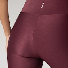 CALCA LEGGING MP OXER RIB SHINE OX - Foto 4