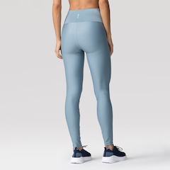 Calça Legging Oxer Rib Shine OX - Feminina - Foto 2