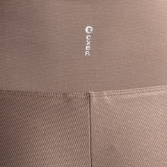 Calça Legging Oxer Rib Shine OX - Feminina - Foto 4