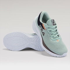 TENIS FILA  RISE UP FEMININO - Foto 2
