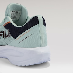 TENIS FILA  RISE UP FEMININO - Foto 3