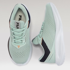 TENIS FILA  RISE UP FEMININO - Foto 4