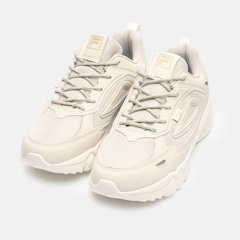 Tênis Feminino Fila Venture Tracer Lite - Foto 4