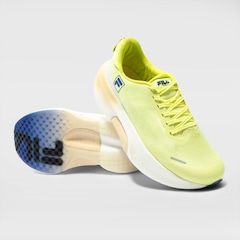 Tênis Masculino Fila Speedrocker Skyfoam - Foto 2
