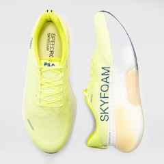 Tênis Masculino Fila Speedrocker Skyfoam - Foto 7