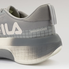 Tênis Masculino Fila Speedrocker Skyfoam - Foto 4