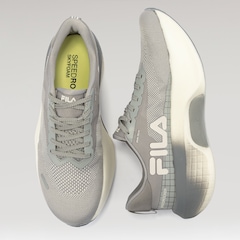 Tênis Masculino Fila Speedrocker Skyfoam - Foto 5
