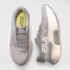 Tênis Feminino Fila Speedrocker Skyfoam - Foto 5
