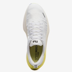 Tênis Feminino Fila Speedrocker Skyfoam - Foto 3