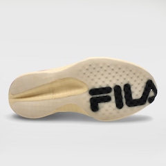 Tênis Feminino Fila Speedrocker Skyfoam - Foto 5