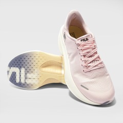 Tênis Feminino Fila Speedrocker Skyfoam - Foto 2