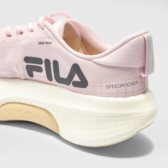 Tênis Feminino Fila Speedrocker Skyfoam - Foto 5