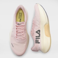 Tênis Feminino Fila Speedrocker Skyfoam - Foto 7