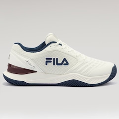 Tenis Fila Axilus 3 CC - Masculino - Tennis - Foto 1