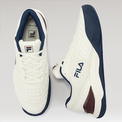 Tenis Fila Axilus 3 CC - Masculino - Tennis - Foto 5