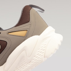 Tênis Masculino Fila Venture Tracer Lite - Foto 3