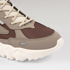 Tênis Masculino Fila Venture Tracer Lite - Foto 4