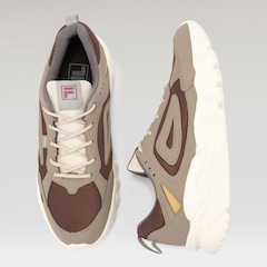 Tênis Masculino Fila Venture Tracer Lite - Foto 5